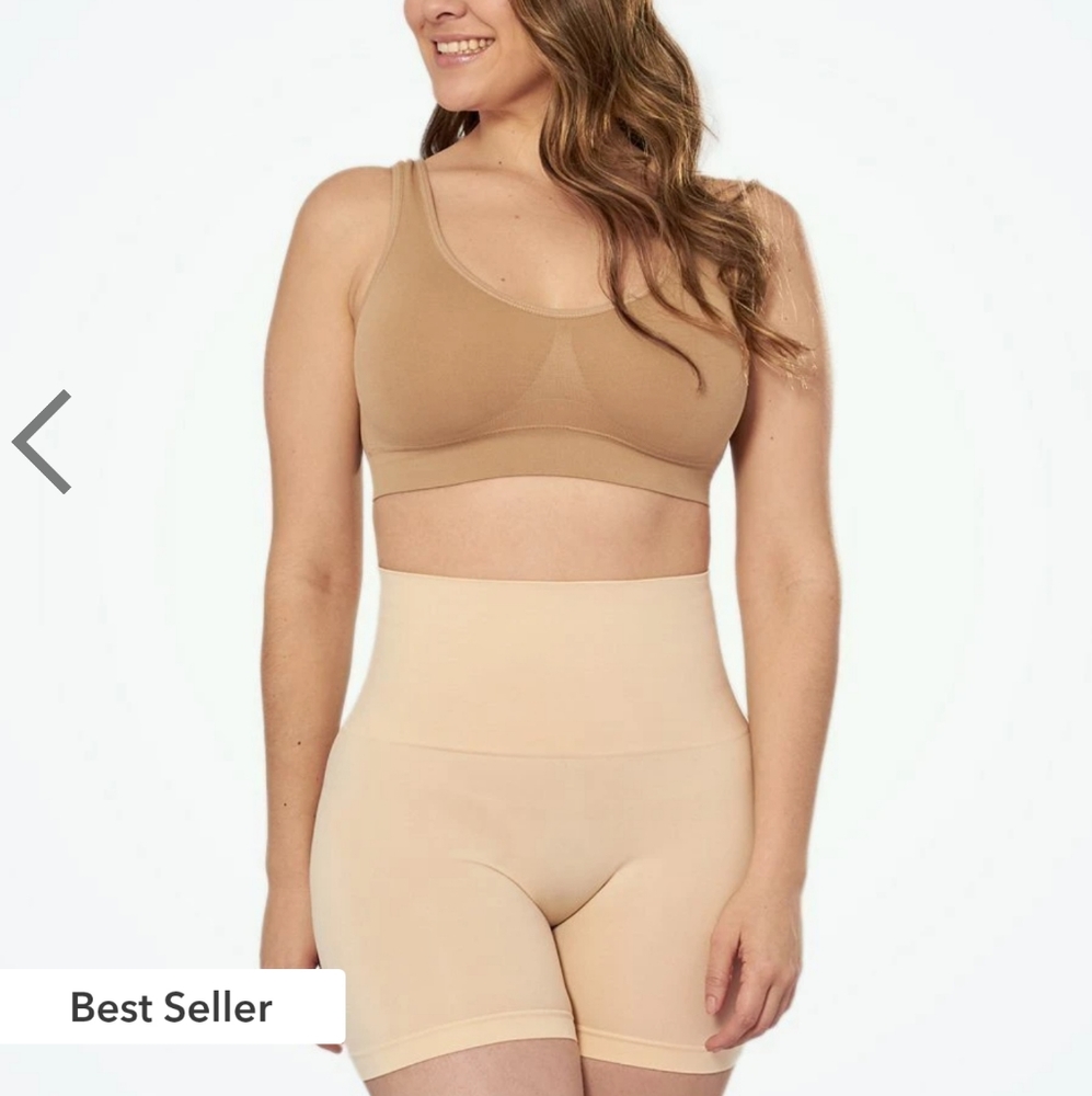 Shapermint Empetua Everyday Smoothing Short